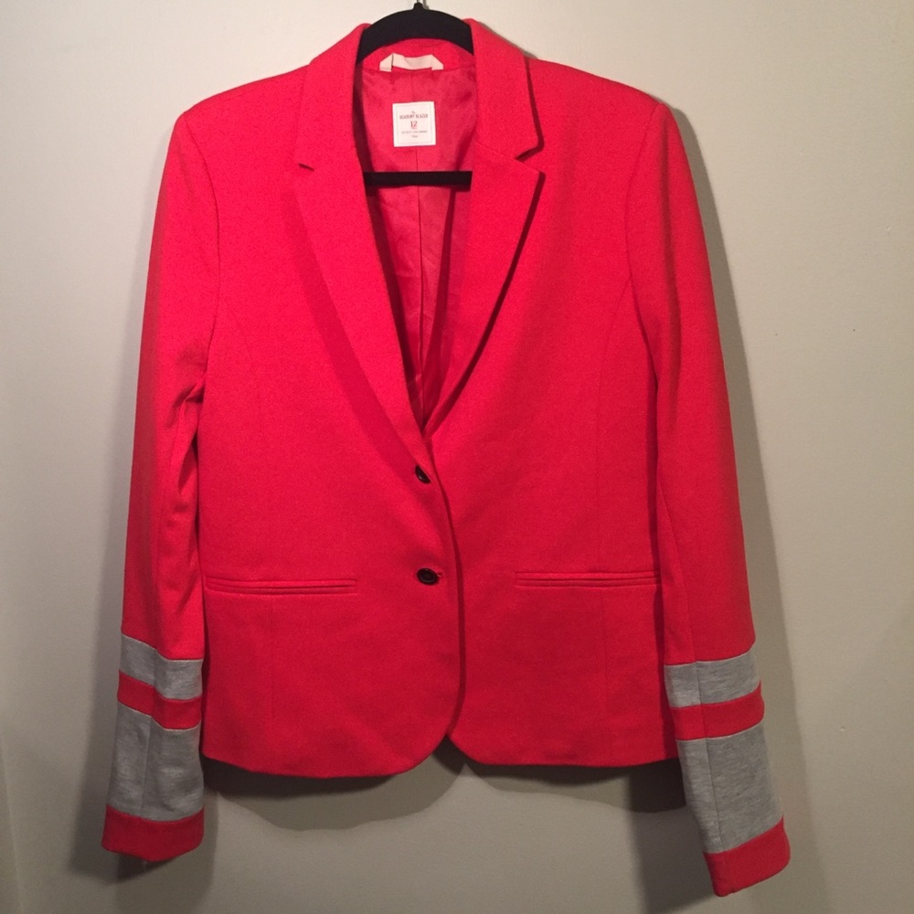 Gap The Academy Blazer - Size 12 Large
